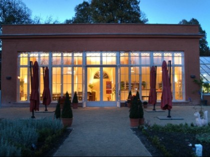 Foto: Orangerie Altdöbern